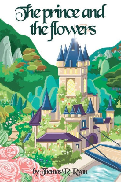 The Prince And The Flowers