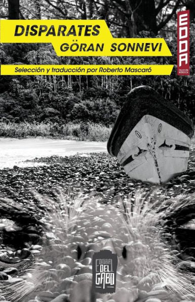 Disparates (Spanish Edition)