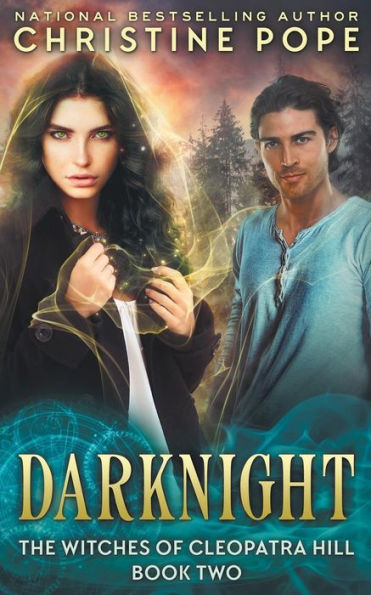 Darknight (The Witches Of Cleopatra Hill)