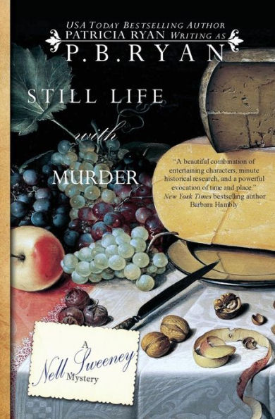 Still Life With Murder (Nell Sweeney Mystery Series)