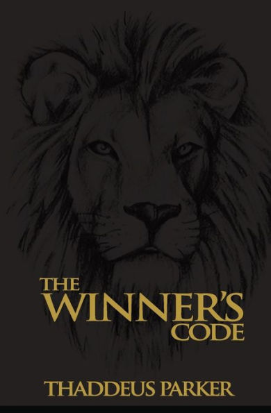 The Winners Code: Laws Of A Champion
