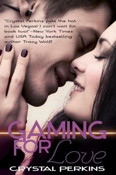 Gaming For Love (The Griffin Brothers)