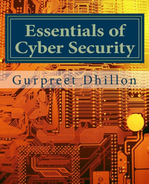 Essentials Of Cyber Security