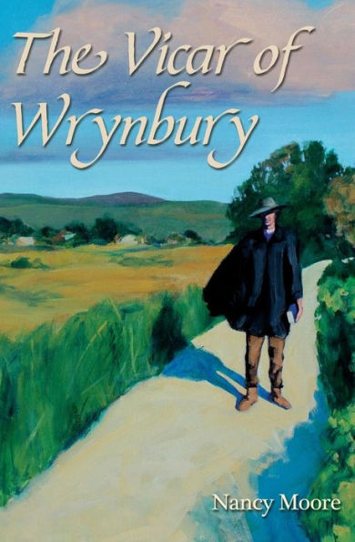 The Vicar Of Wrynbury