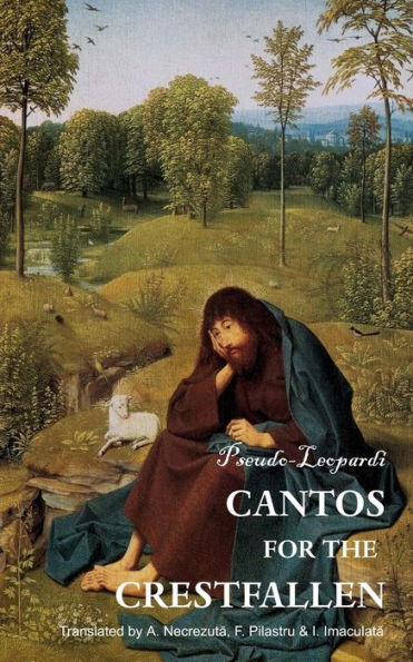 Cantos For The Crestfallen