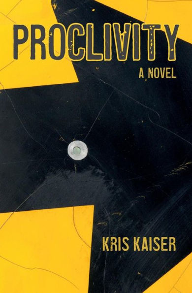 Proclivity: A Novel (The Lamiaceae Chronicles)