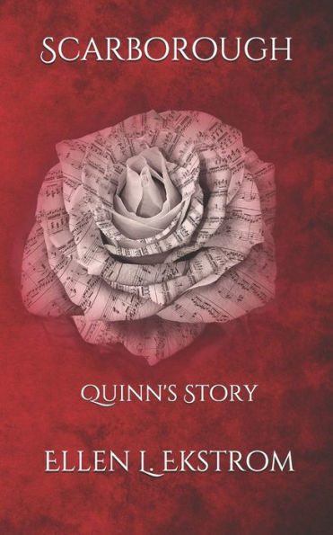 Scarborough: Quinn'S Story (Midwinter Sonata, Book 2)