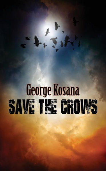 Save The Crows
