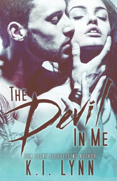 The Devil In Me (Seven Devils)