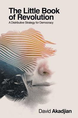 The Little Book Of Revolution: A Distributive Strategy For Democracy