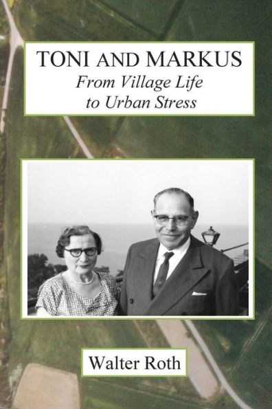 Toni And Markus: From Village Life To Urban Stress