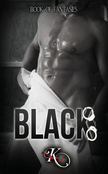 Book Of Fantasies: Black