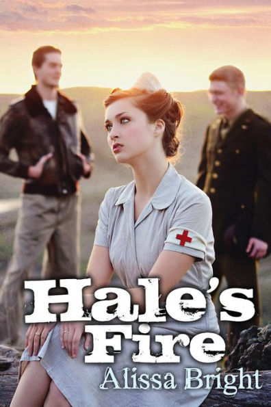 Hale'S Fire (Hale'S Storm)