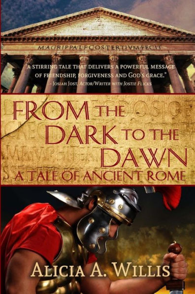 From The Dark To The Dawn: A Tale Of Ancient Rome
