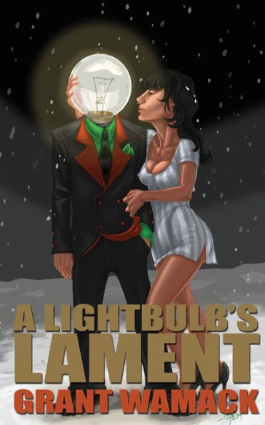 A Lightbulb'S Lament