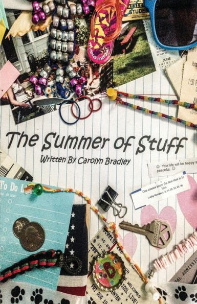 The Summer Of Stuff