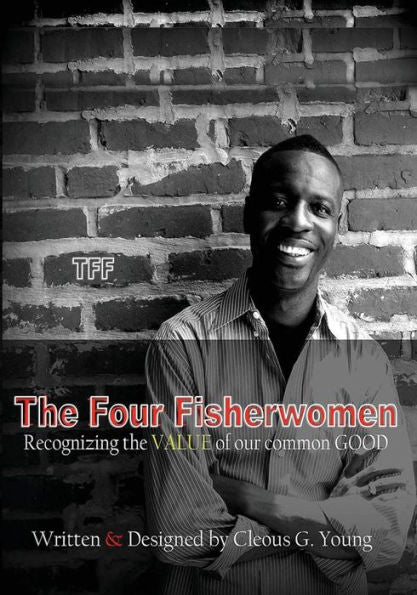 The Four Fisherwomen