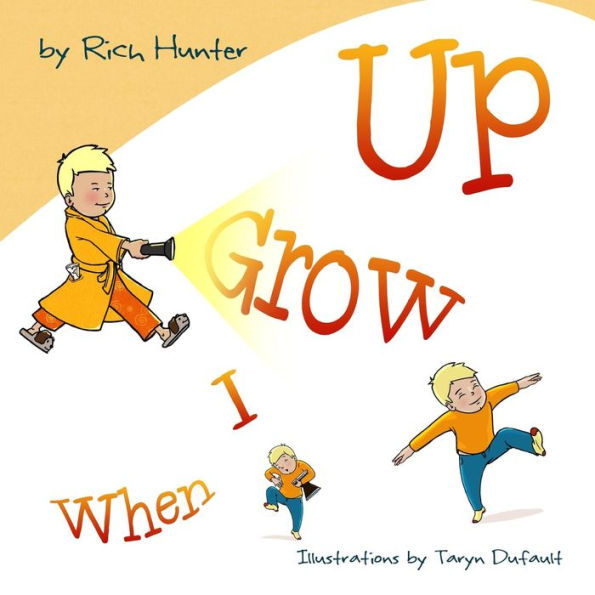 When I Grow Up