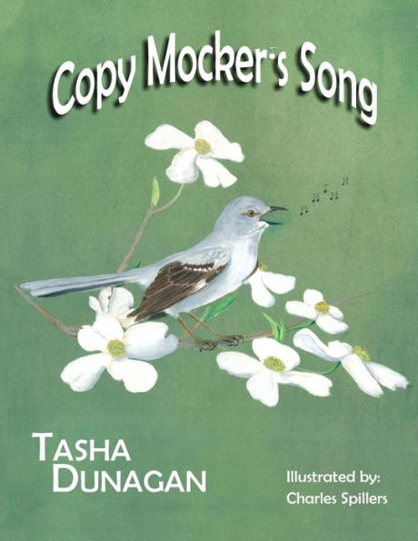Copy Mocker'S Song