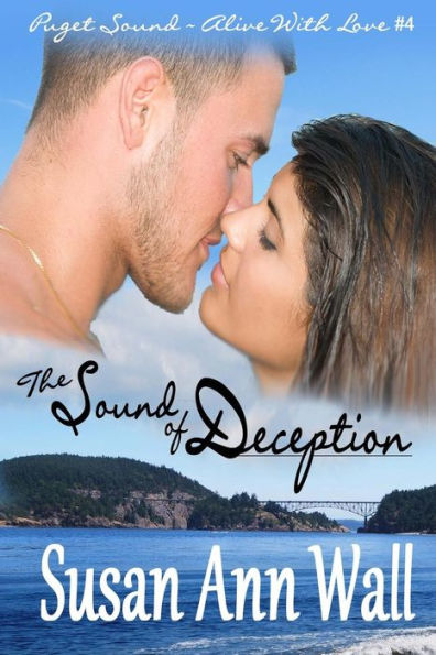 The Sound Of Deception (Puget Sound ~ Alive With Love)