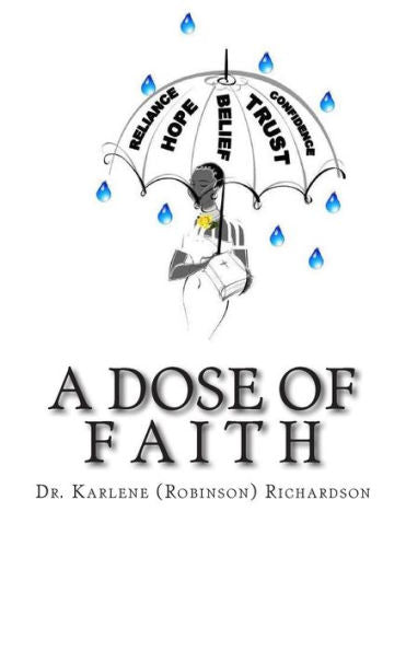 A Dose Of Faith