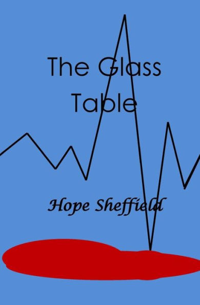 The Glass Table (Meredith Bennett North Shore Mysteries)