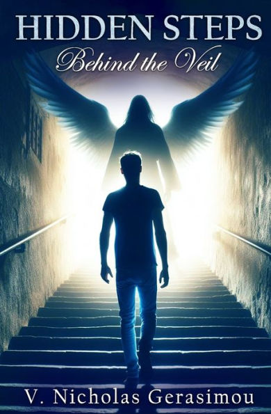 Hidden Steps: Behind The Veil
