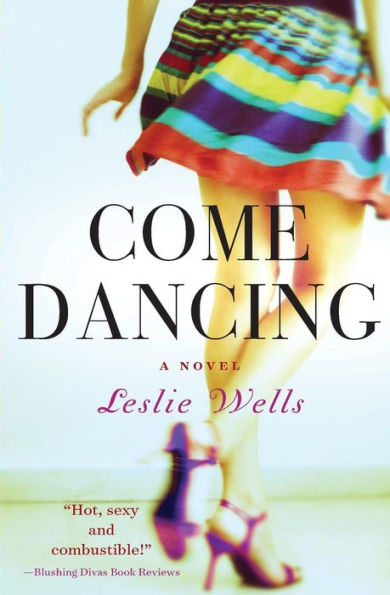 Come Dancing (The Jack And Julia Series)