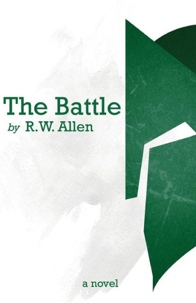 The Battle (The Hidden War)