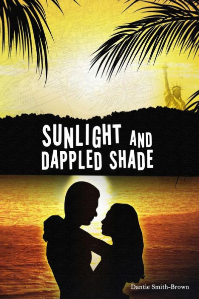 Sunlight And Dappled Shade