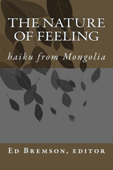 The Nature Of Feeling
