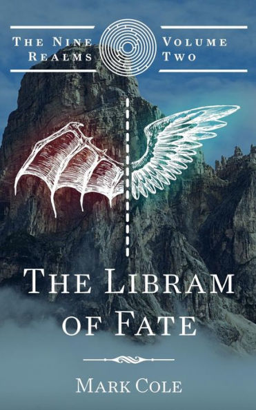 The Libram Of Fate (The Nine Realms)