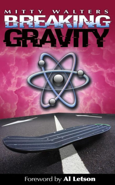 Breaking Gravity