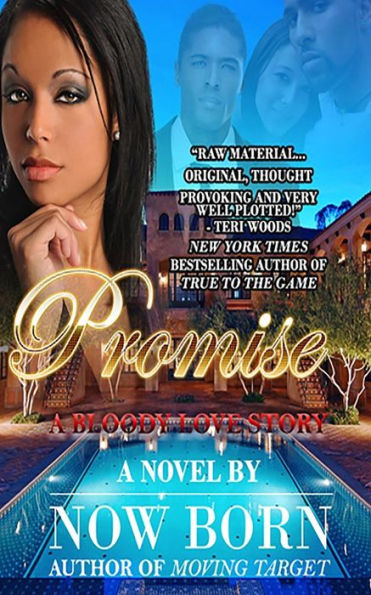 Promise: A Bloody Love Story