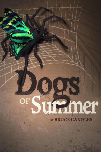 Dogs Of Summer