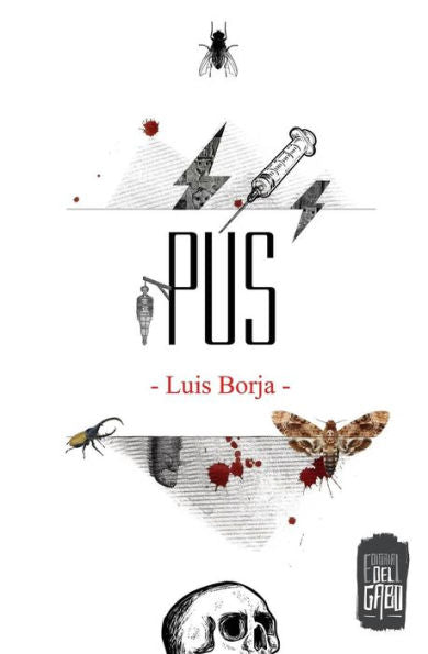 Pus (Spanish Edition)