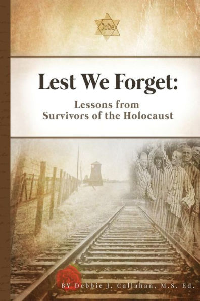 Lest We Forget: Lessons From Survivors Of The Holocaust