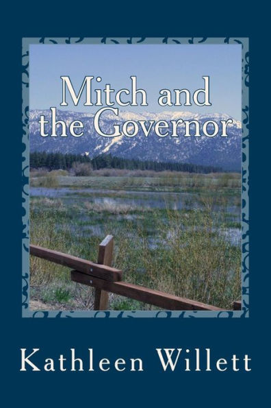 Mitch And The Governor