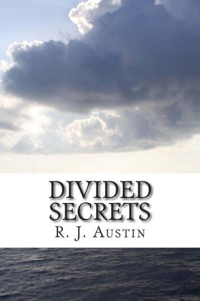 Divided Secrets (The Valamos Sisters)