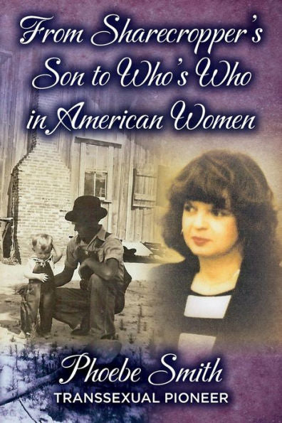 From Sharecropper'S Son To Who'S Who In American Women