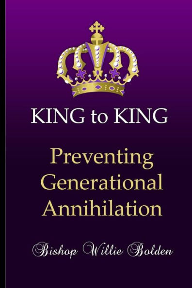 King To King: Mentoring The Next Generation