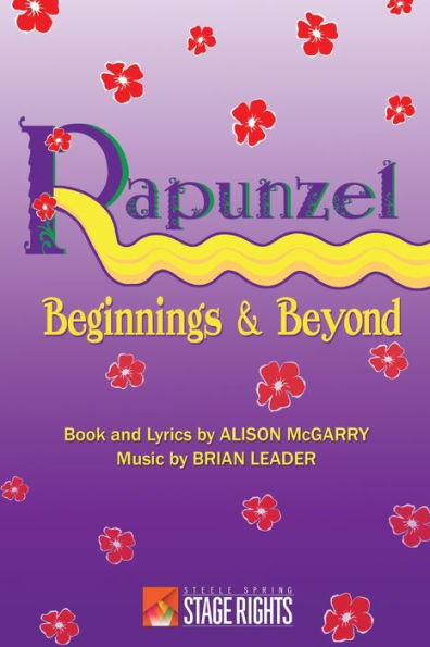Rapunzel: Beginnings & Beyond