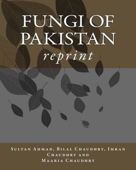 Fungi Of Pakistan