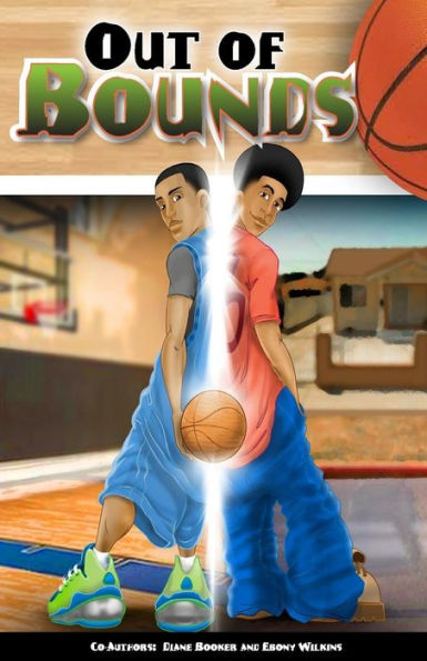 Out Of Bounds