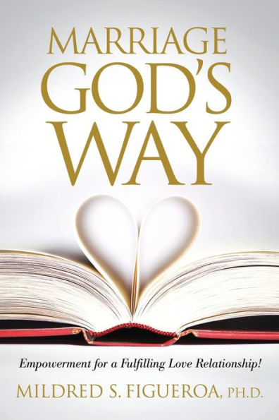 Marriage God'S Way