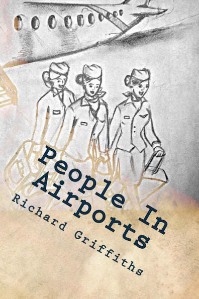 People In Airports