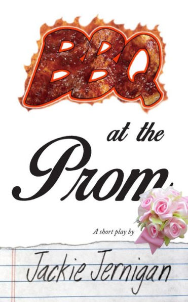 Bbq At The Prom