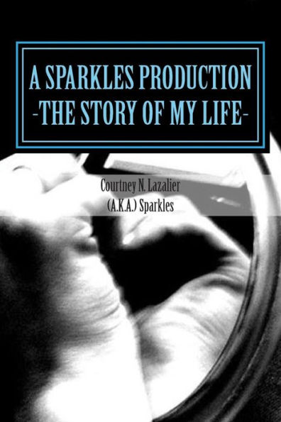 A Sparkles Production: Make Regrets If Thats What It Takes To Insure You Know The Answer