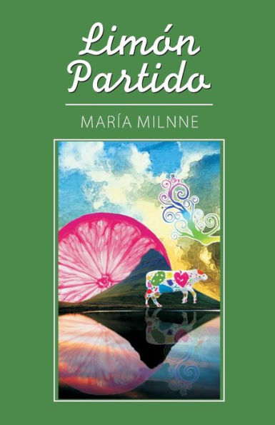 Limón Partido (Spanish Edition)