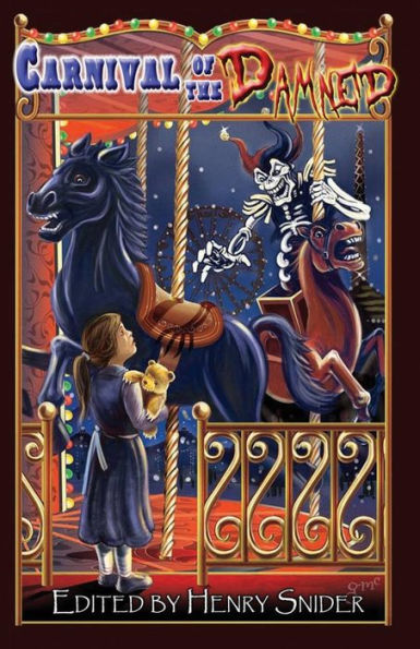 Carnival Of The Damned